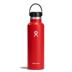 HydroFlask 21oz Standard Mouth Insulated Flask