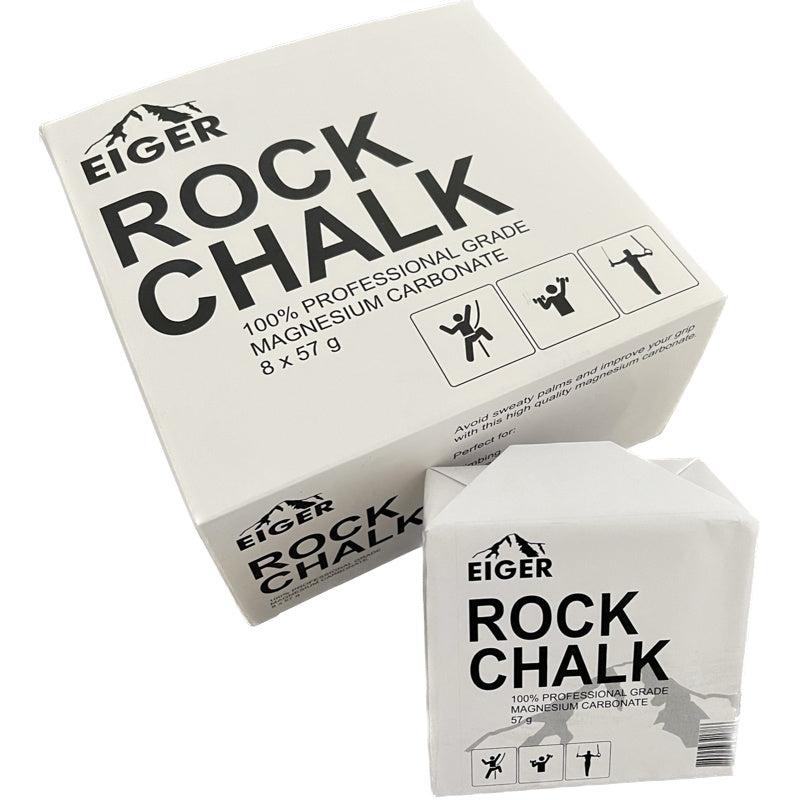 Eiger Rock Chalk Block 56g