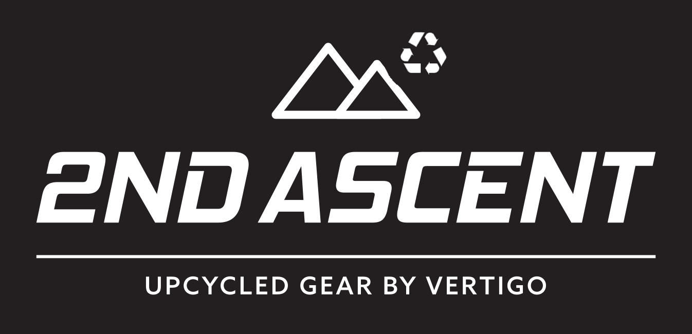 2nd Ascent