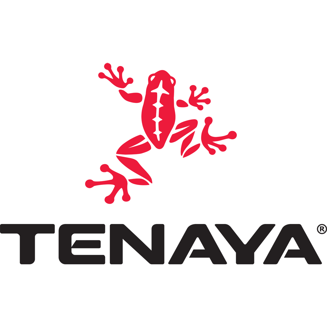 Brand - Tenaya