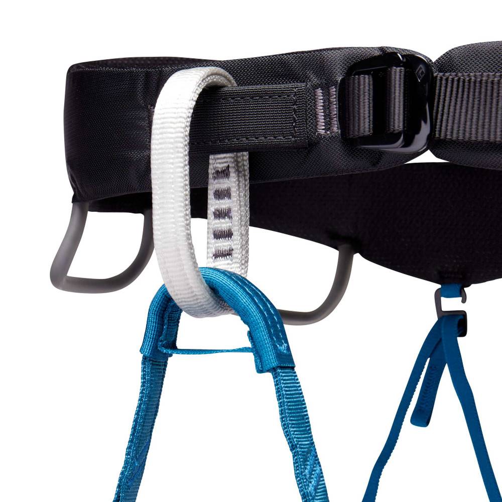 Arneses Para Roofing Professional Climbing Harness Thickened