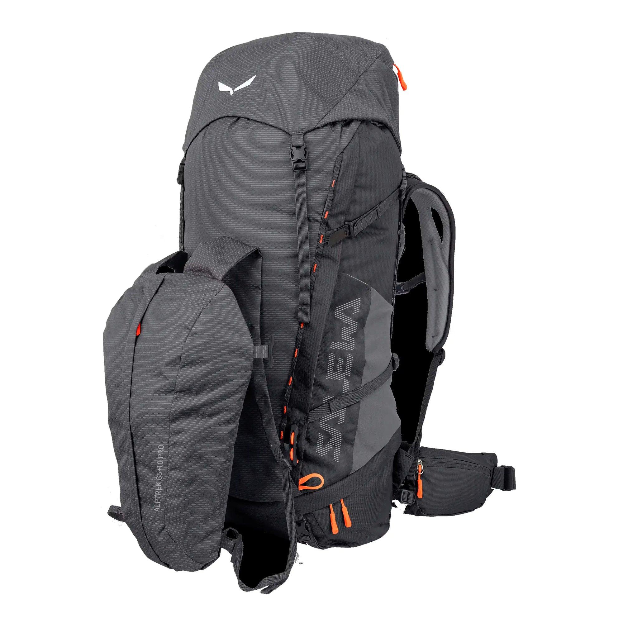 Salewa Alptrek 65 + 10 Pro Backpack