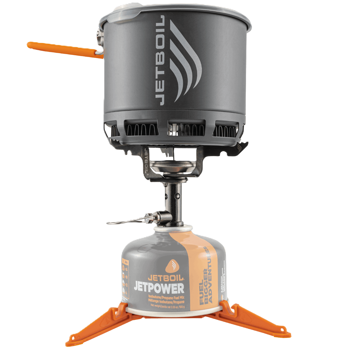 Jetboil Stash Cooking System