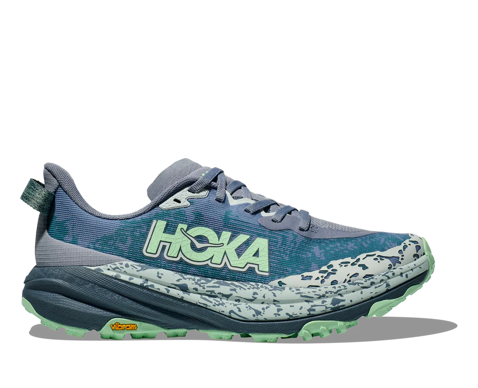 HOKA Speedgoat 6 ♀