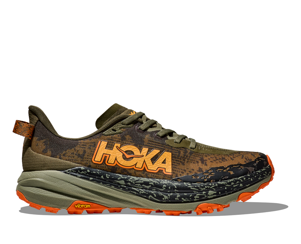 HOKA Speedgoat 6 ♂
