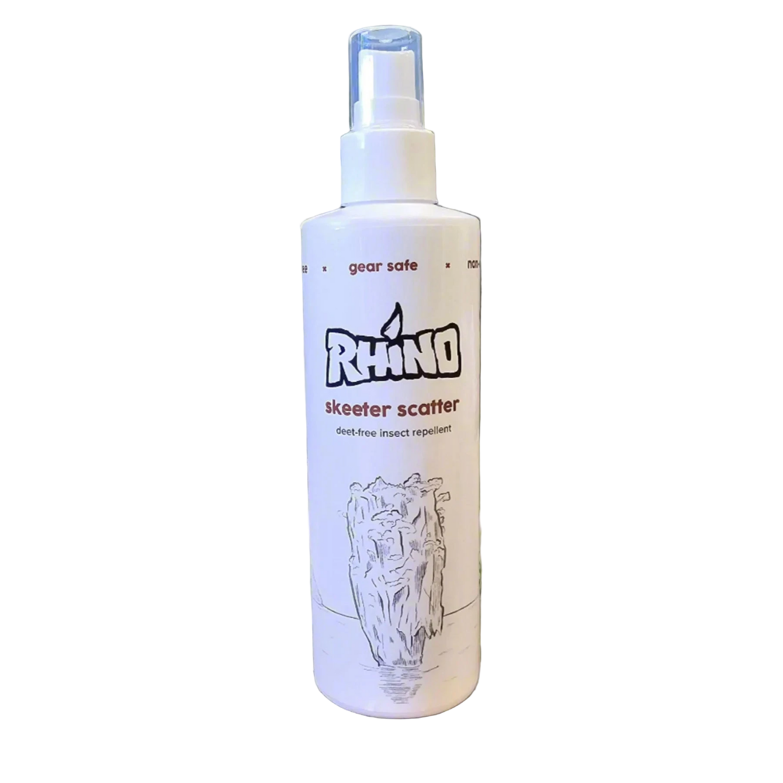 Rhino Skin Skeeter Scatter