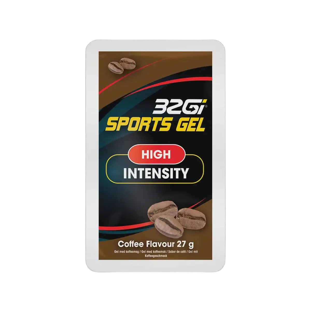 32Gi Sports Gel Quick Release Energy