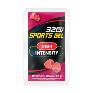 32Gi Sports Gel Quick Release Energy