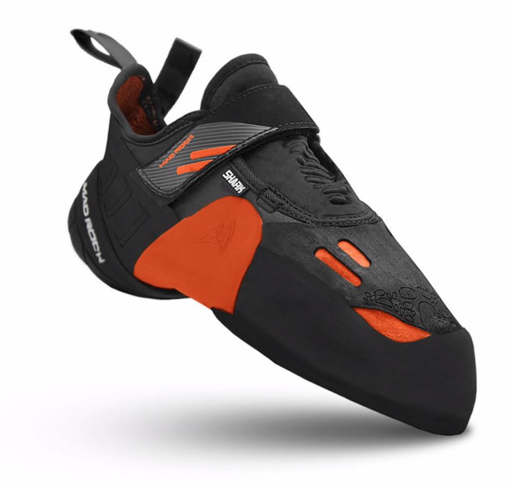 Mad Rock Shark 2 UK3 / US4 / EU35.5 (106)