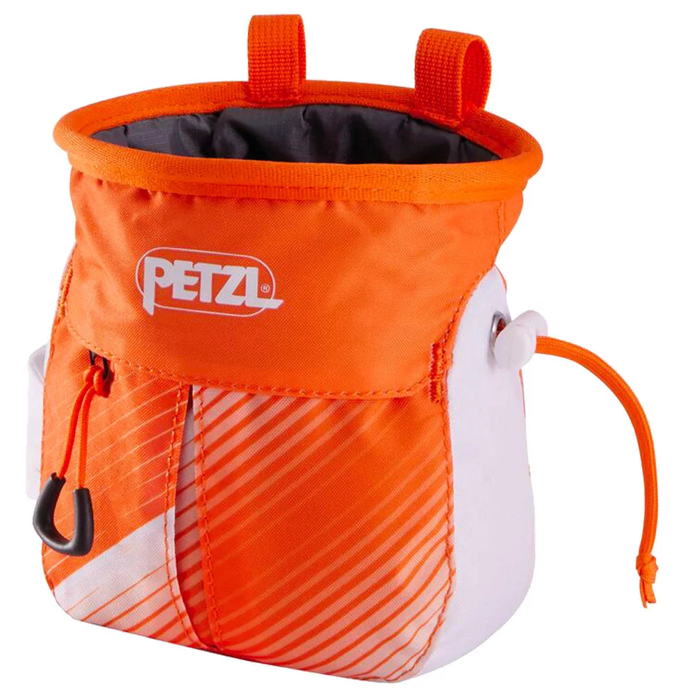 Petzl SAKAPOCHE Chalk Bag