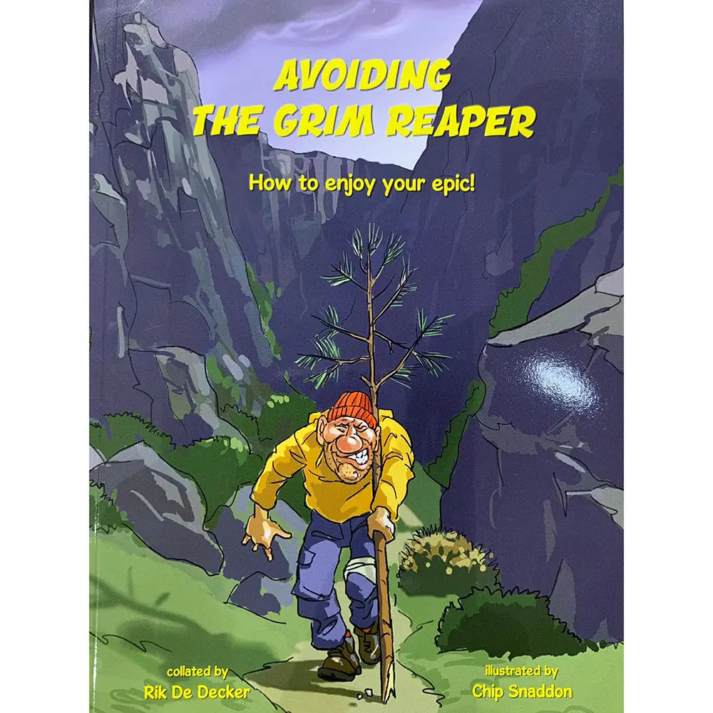 Avoiding the Grim Reaper