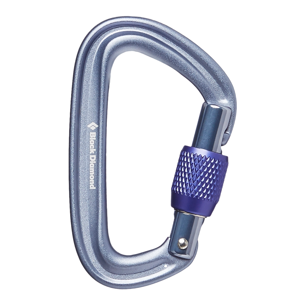 Black Diamond LiteForge Screwgate