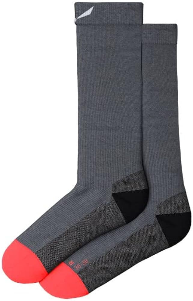 Salewa Mountain Trainer Merino Crew Sock ♀