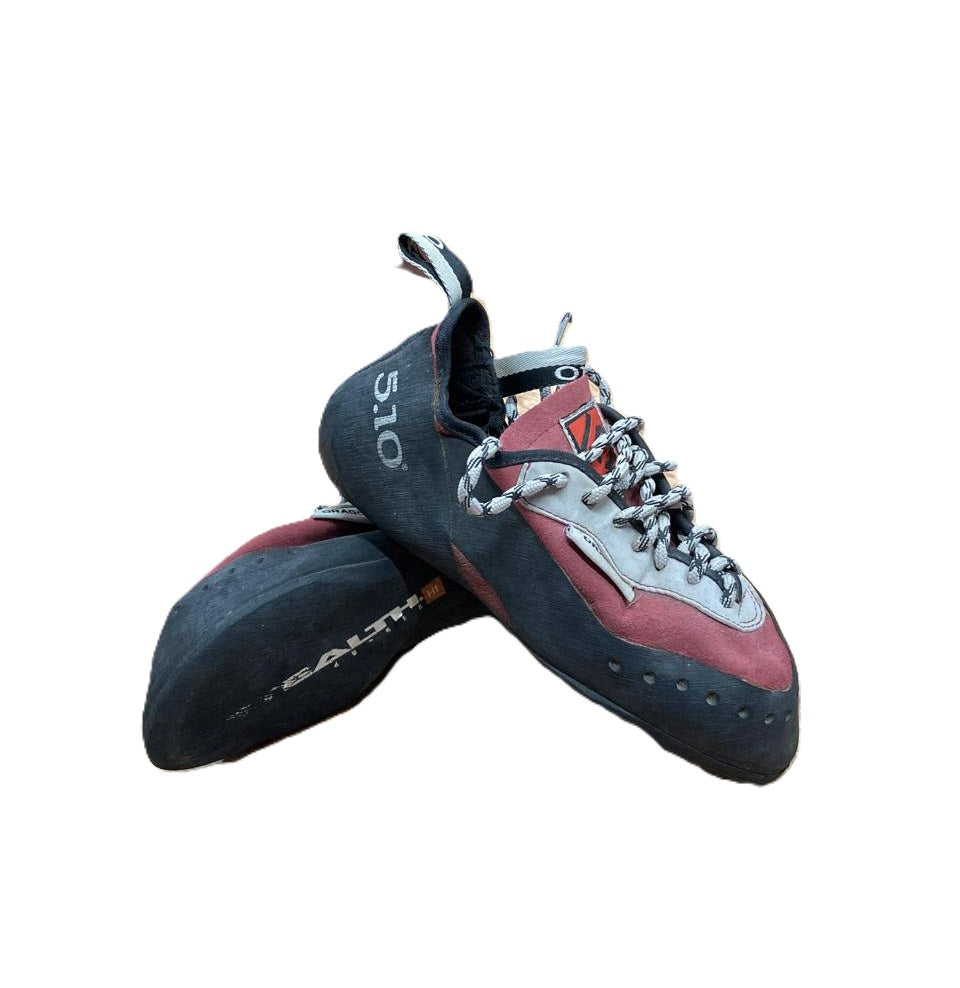 5.10 Dragon Lace UK 6.5 (110)