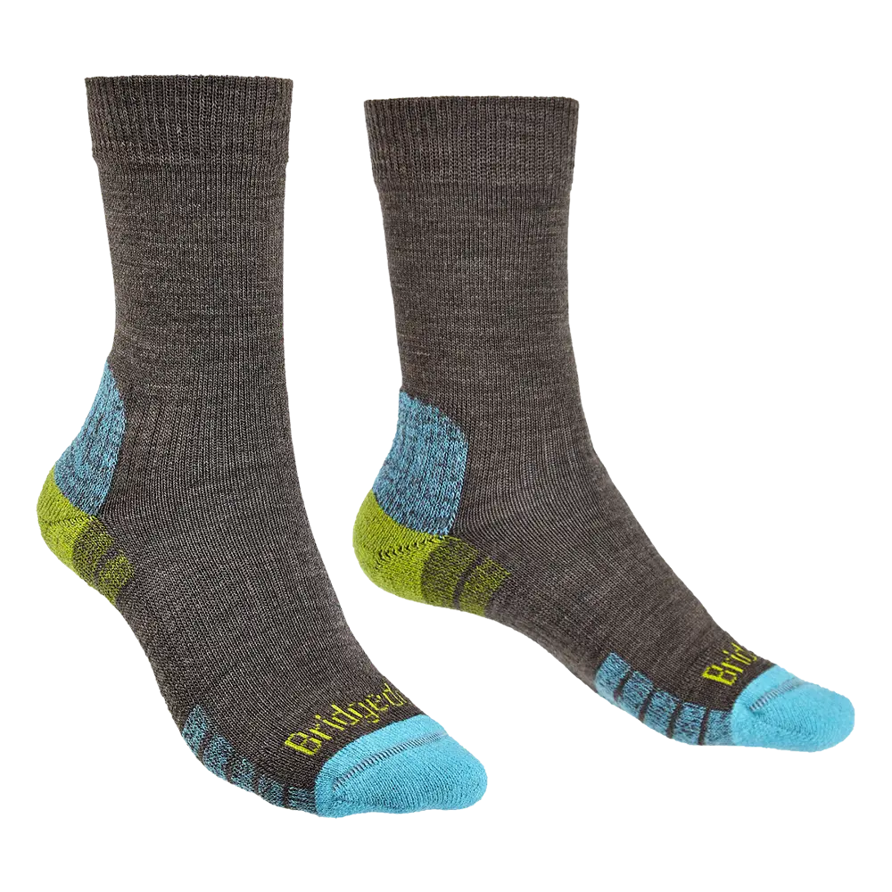 Bridgedale Merino Hiking Sock ♀