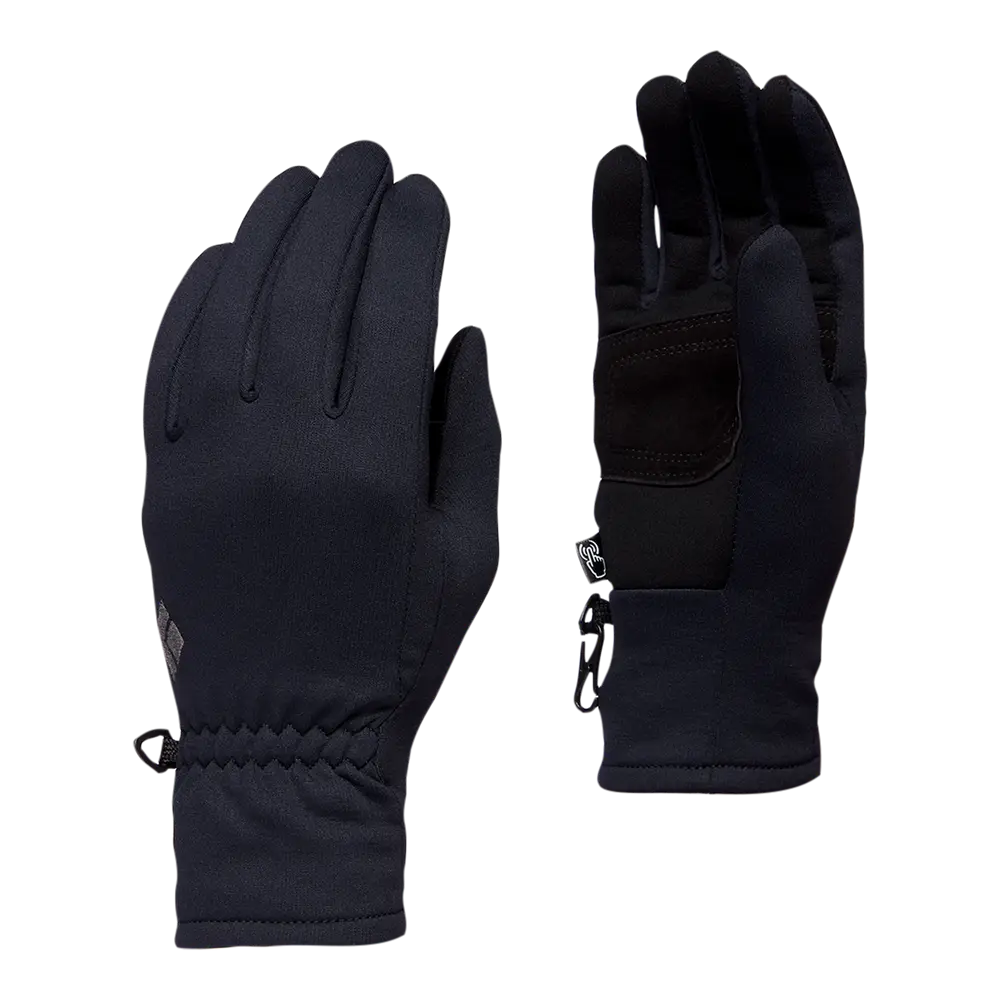 Black Diamond Midweight Screentap Gloves