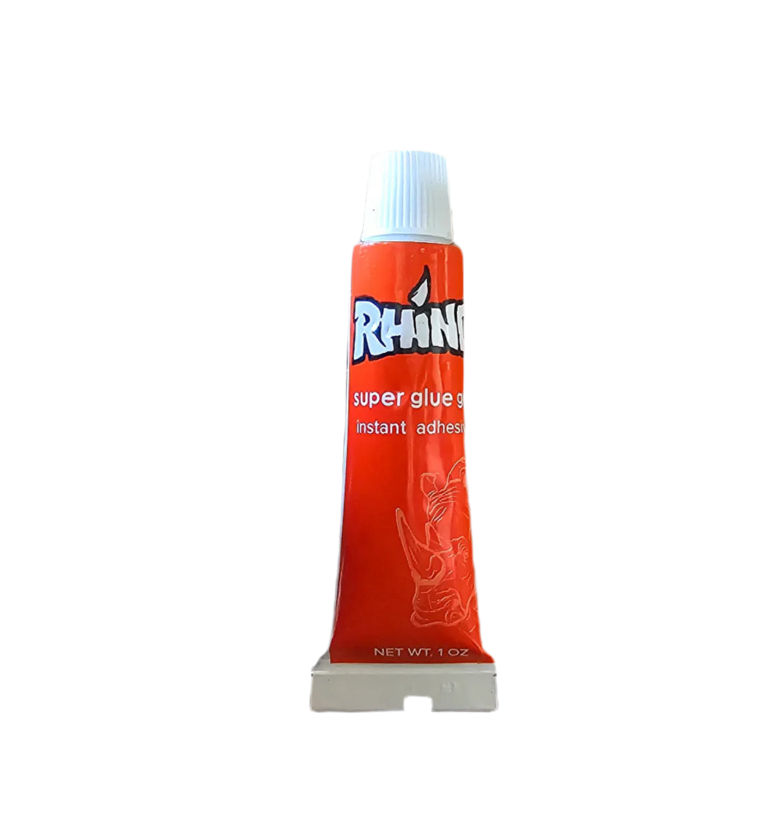 Rhino Skin Super Glue 2g