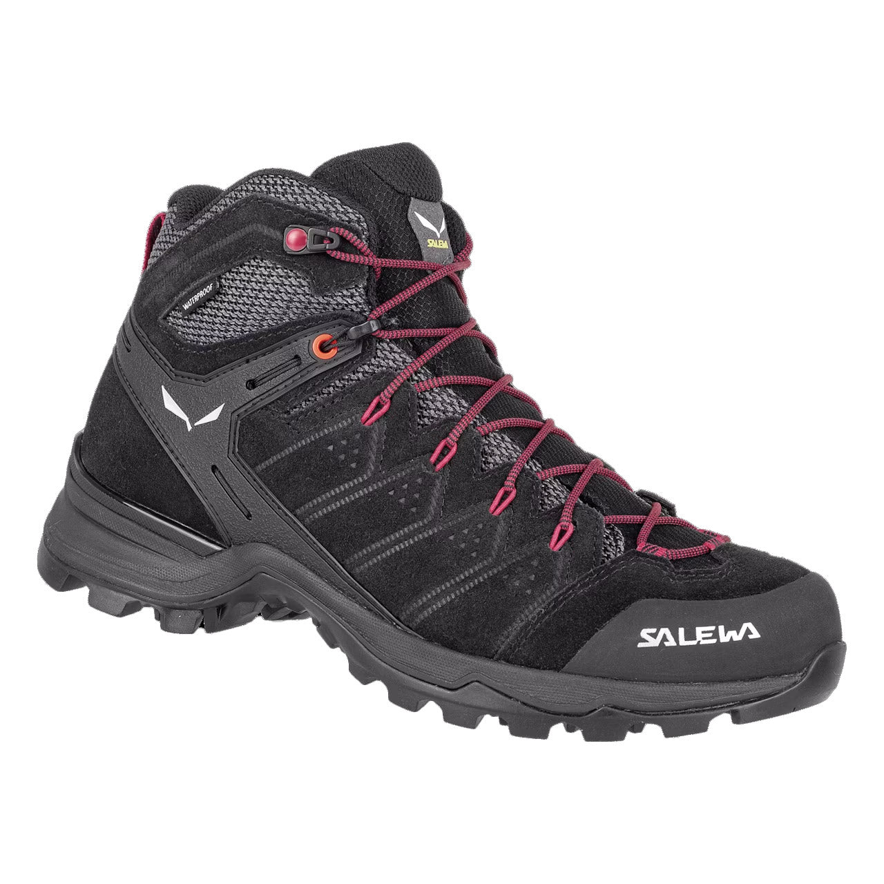 Salewa Alp Mate Mid - Waterproof Hiking Boot ♀