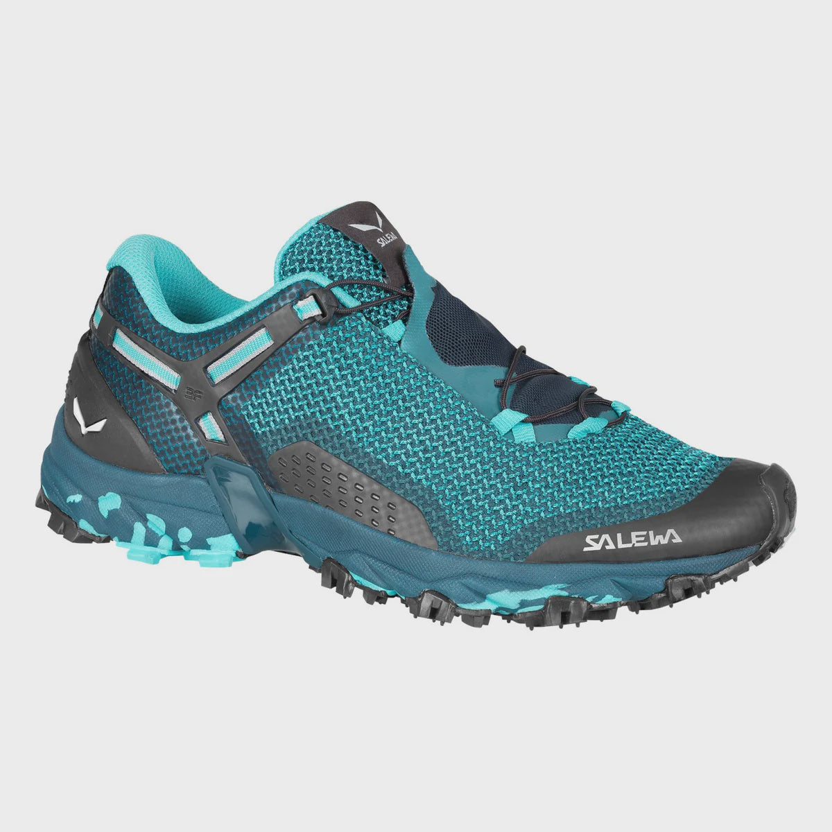 Salewa Ultra Train Trail Running Shoes ♀ (Uk3)