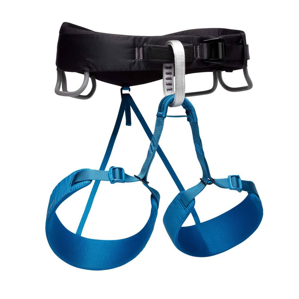 Black Diamond Momentum Climbing Harness