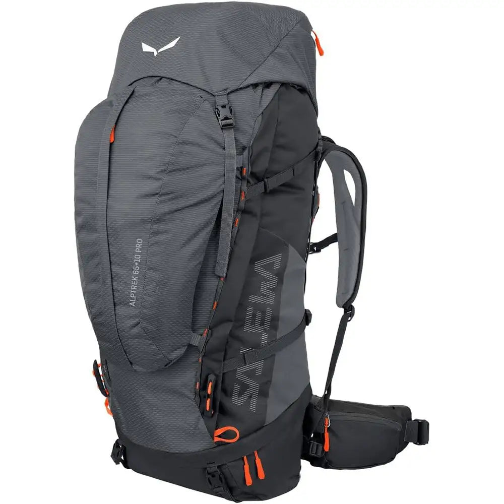Salewa Alptrek 65 + 10 Pro Backpack