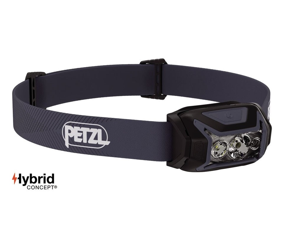 Petzl Actik® 450 Lumen Headlamp