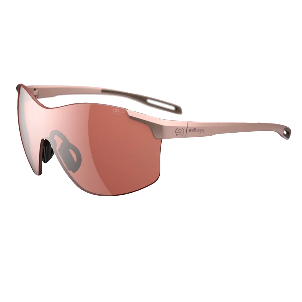 Evil Eye Vistair-d LST Cat: 3 (1 Size) Rose