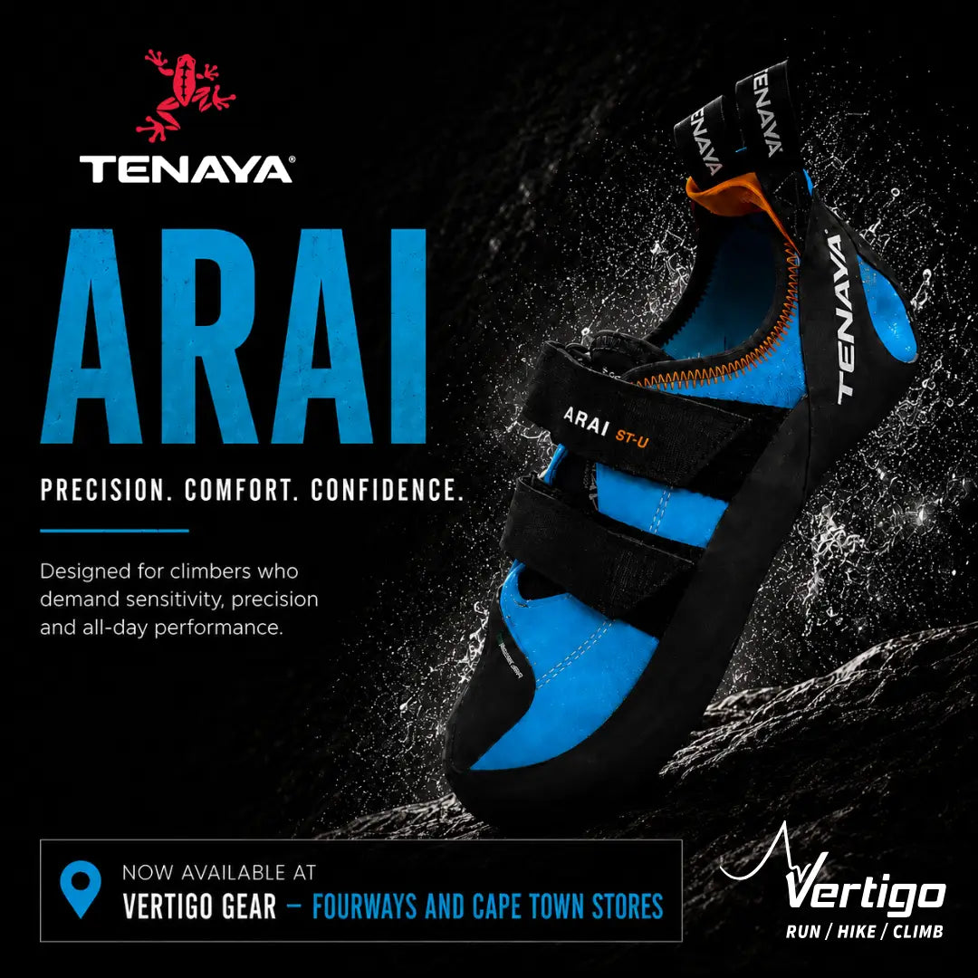 Tenaya Arai