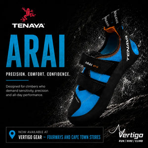 Tenaya Arai