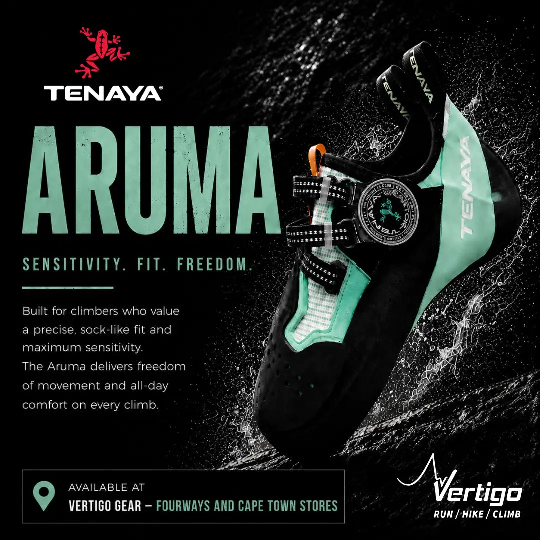 Tenaya Aruma