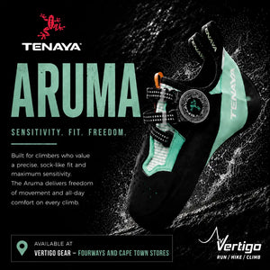 Tenaya Aruma