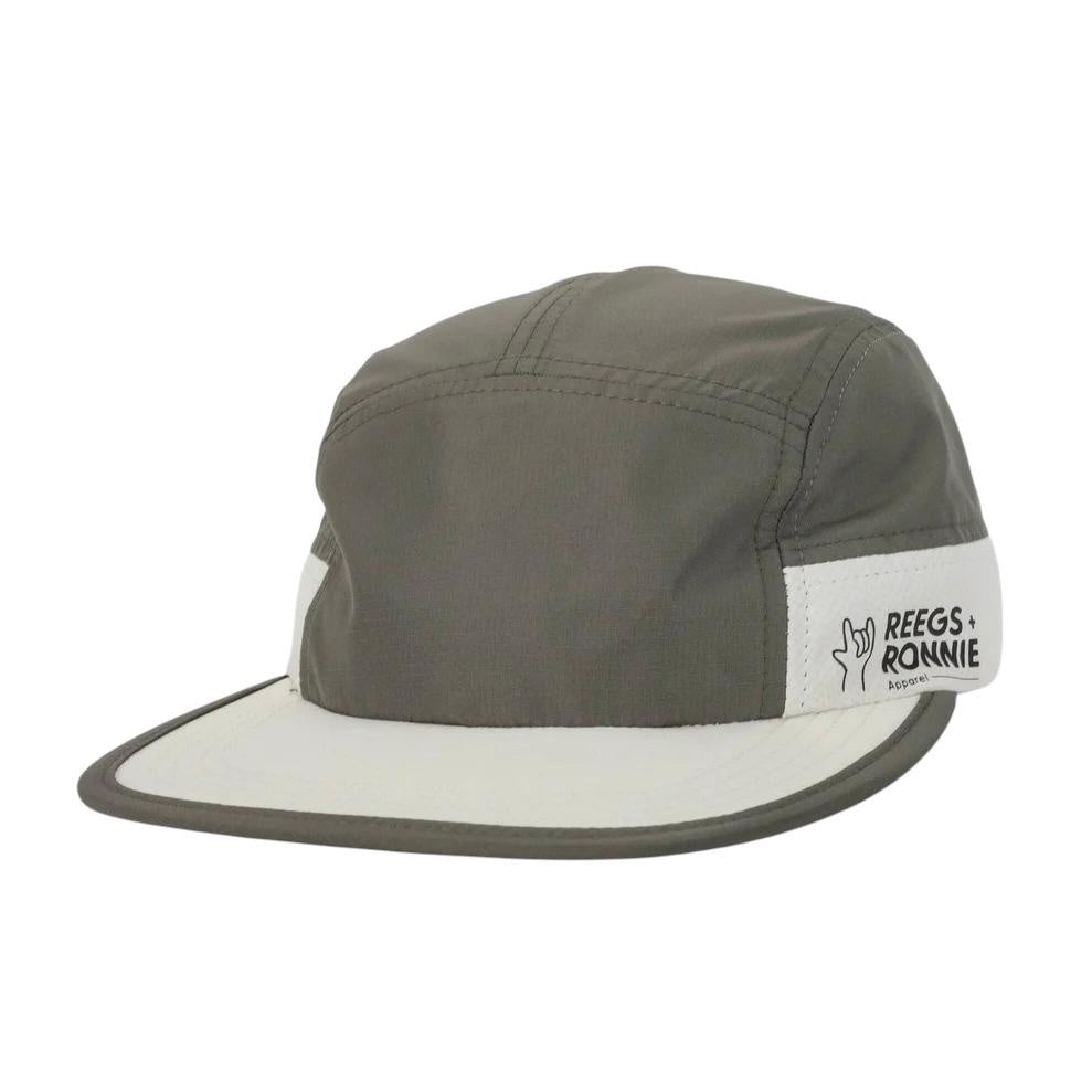 Reegs & Ronnie The Silent Assassin Running Cap