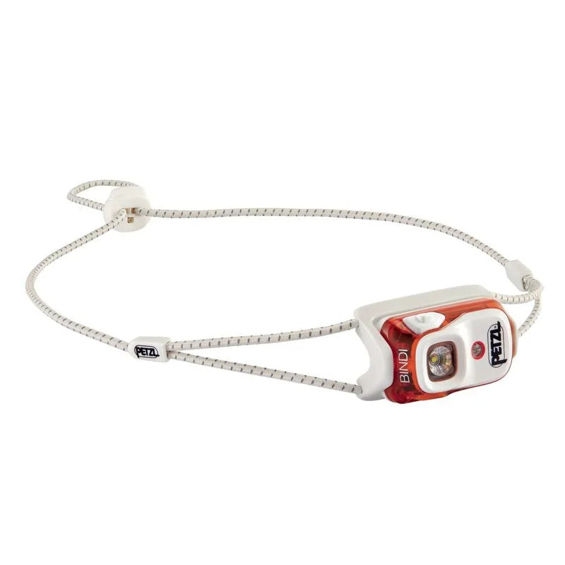 Petzl Bindi® 200 Lumen Headlamp