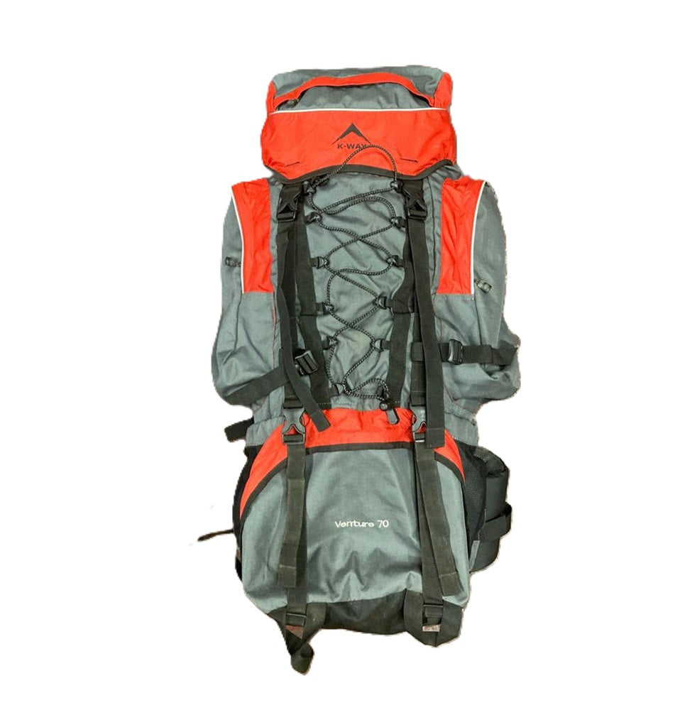 Kway Kway Venture 70L backpack 70L (49)