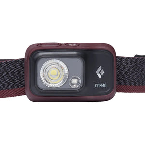 Black Diamond Cosmo 350 Lumen Dual Fuel Headlamp