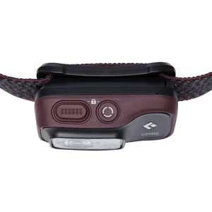 Black Diamond Cosmo 350 Lumen Dual Fuel Headlamp