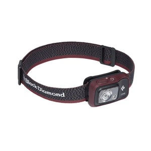 Black Diamond Cosmo 350 Lumen Dual Fuel Headlamp