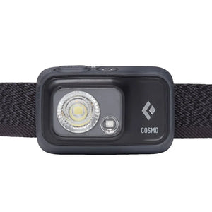 Black Diamond Cosmo 350 Lumen Dual Fuel Headlamp