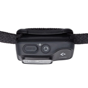 Black Diamond Cosmo 350 Lumen Dual Fuel Headlamp