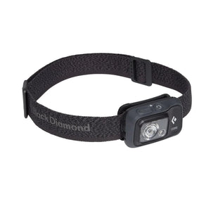 Black Diamond Cosmo 350 Lumen Dual Fuel Headlamp