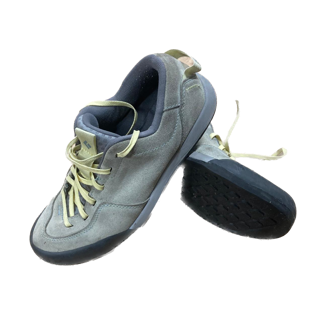 Black Diamond Prime ladies UK6 | US8.5 | EU39.5 (4)