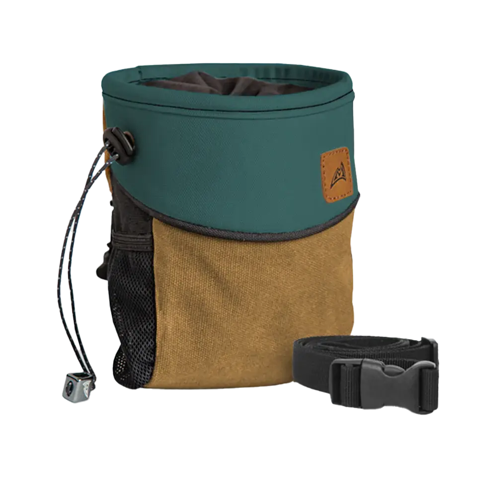 Mad Rock Bolt Chalk Bag