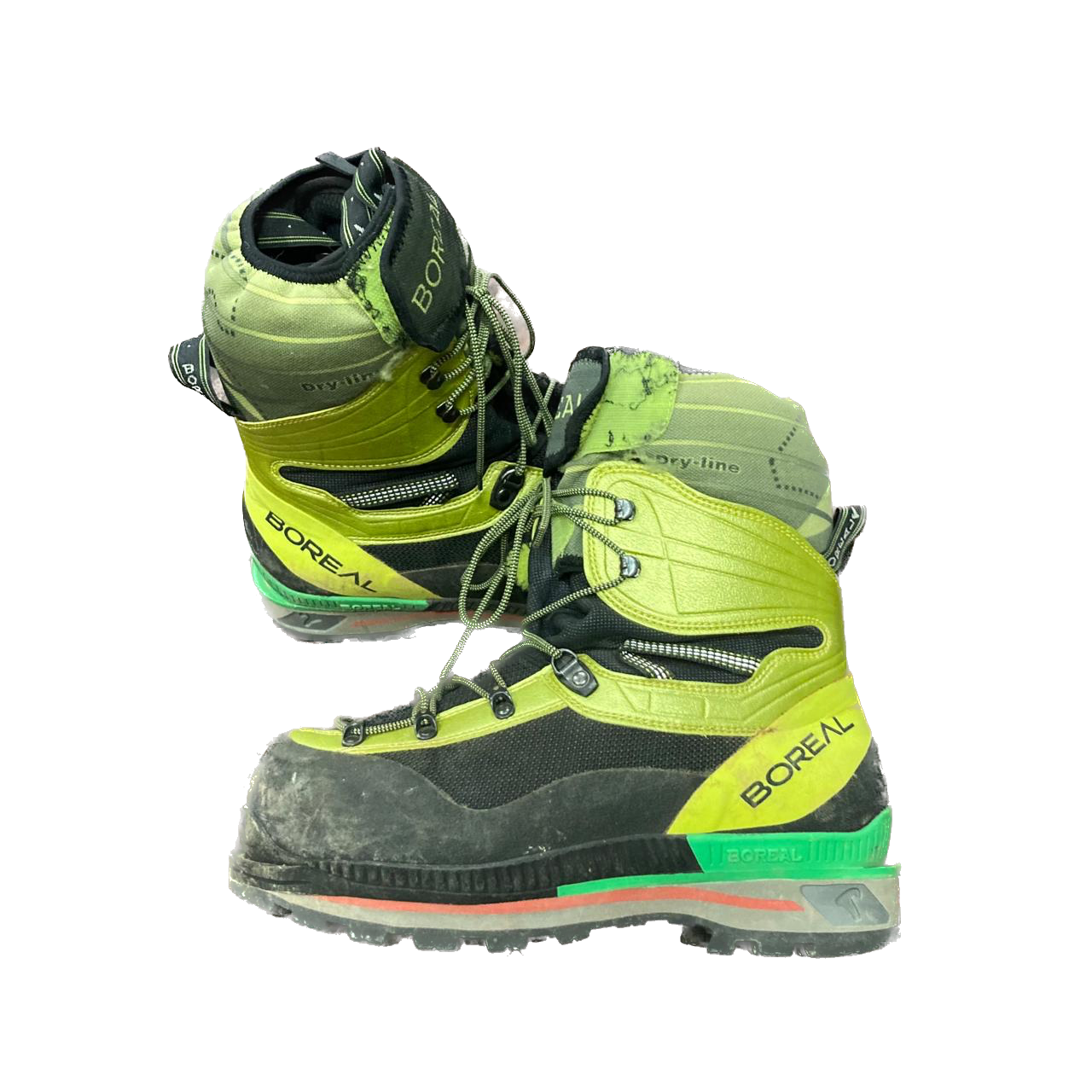 Boreal Dry line Double boots UK9/EU43 (32)