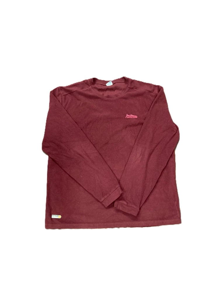 Capestorm fleece Large (91)