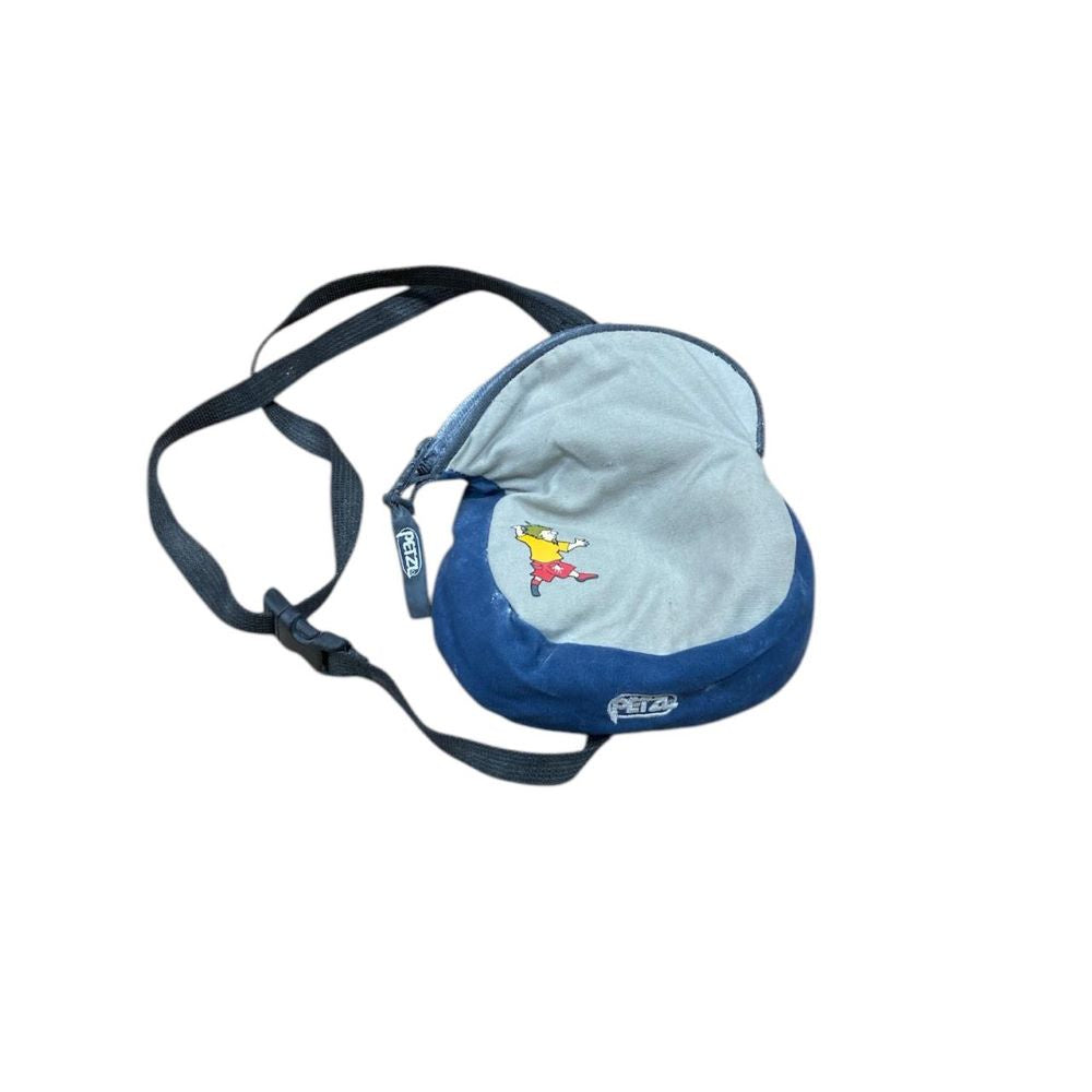 Petzl Chalk Bag (8)