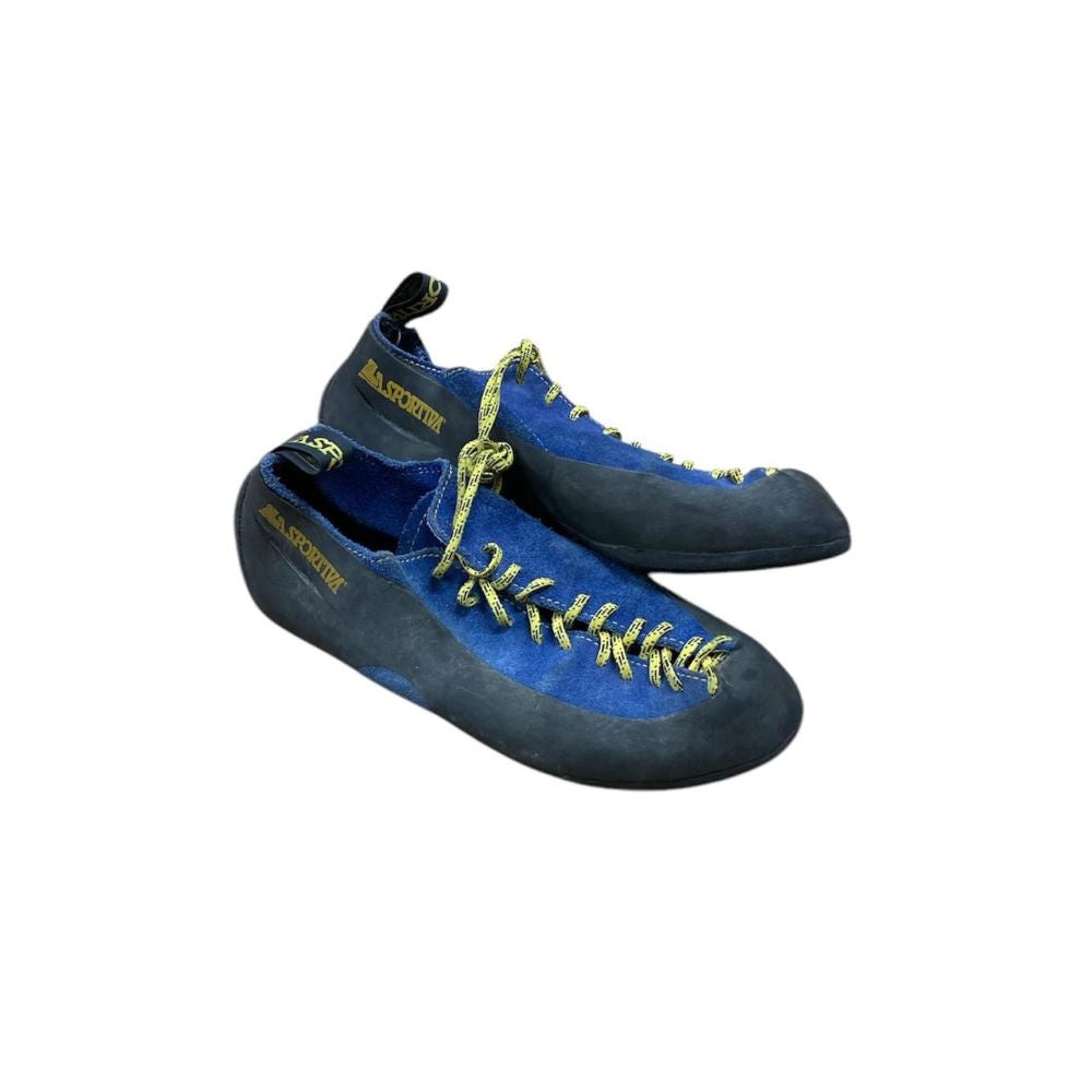 La Sportiva Cliff UK8 (28)