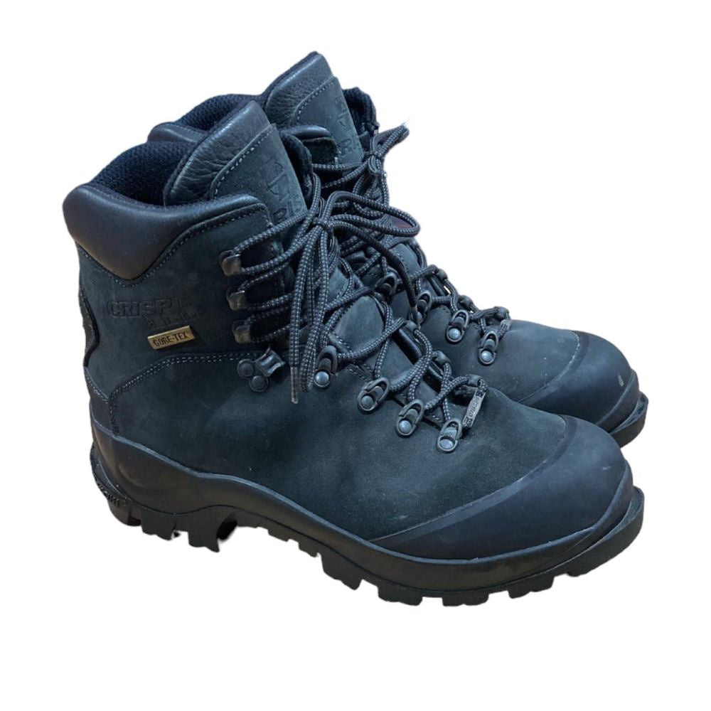 CRISPI HTG GTX Mountaineering Boots EU45 | UK11 (98)