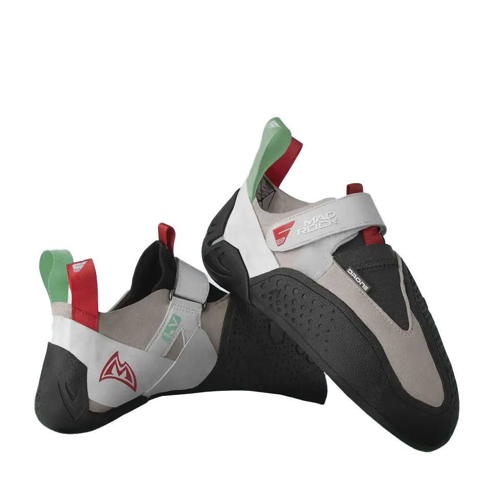 Madrock 2025 drone lv