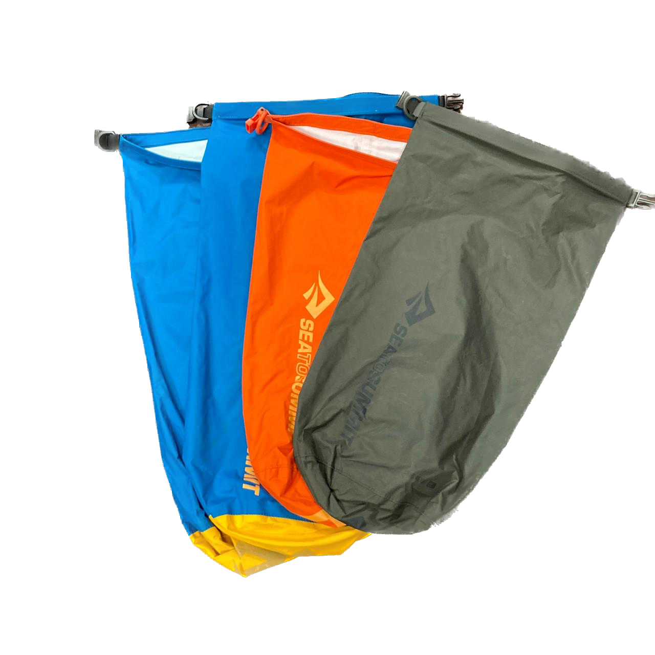Sea to Summit Dry Bag 8L (57)