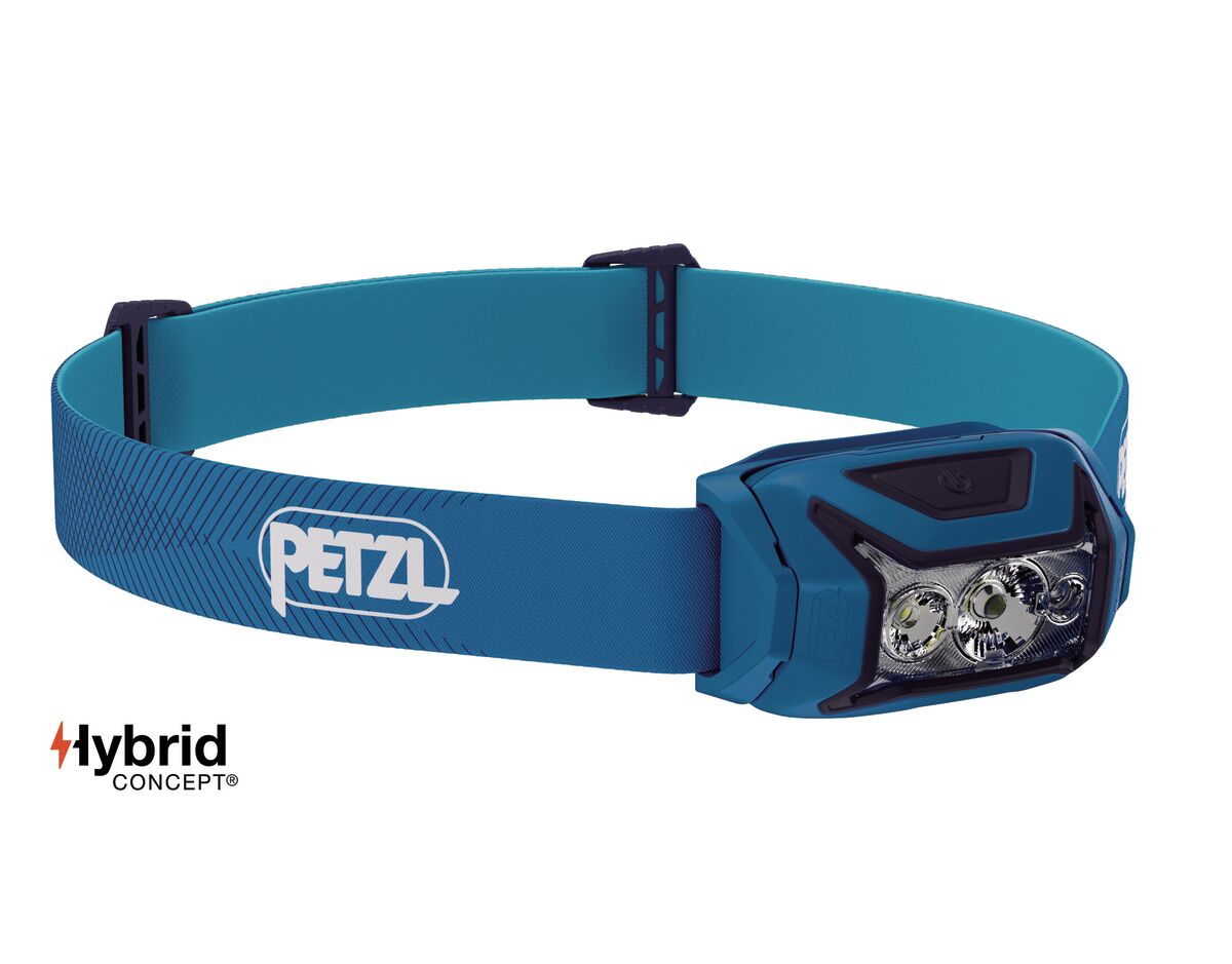 Petzl Actik® 450 Lumen Headlamp